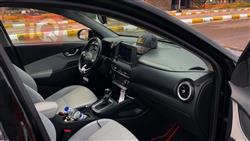 هيونداي كونا